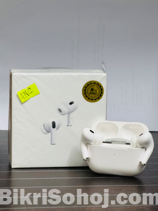 Airpods pro 2nd generation